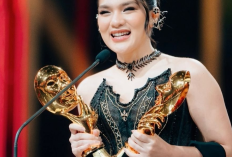 Davina Karamoy berhasil Borong 3 Piala! Inilah Daftar Lengkap Pemenang Indonesian Movie Actors Awards (IMAA) 2024