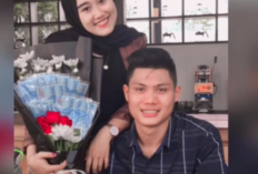 Siapa Istri dan Anak Anton Eka Putra? Inilah Biodata Pegawai Koperasi yang Tewas di Cor Antoni Pemilik Toko 'Anti Mahal' di Palembang Usai Hilang 18 Hari Ternyata