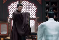 Link Streaming Nonton The Princess Royal Episode 27-28 Sub Indo di YOUKU Jangan di BiliBili: Perang Terbuka Antara Su Rongqing, Li Rong, dan Pei Wen Xuan