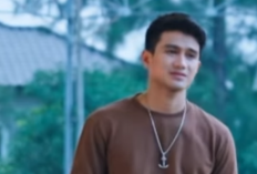 My Heart Episode 31 Hari ini 3 Juli 2024 di SCTV: Rio Memilih Mundur dari Sinetron Ikatan Kasih Demi Hubungannya dengan Raisa  