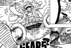 Kenapa Manga One Piece Chapter 1112 Hiatus Panjang? Cek Alasan One Piece 1112 Ditunda dan Spoilernya