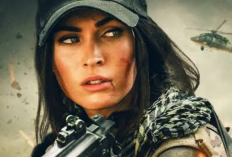 Sinopsis Rogue Film Megan Fox di Bioskop Trans TV Hari ini 20 Januari 2025 