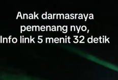 2 Link Video Asusila Diduga Dharmasraya Viral 5 Menit 27 Detik Asli No Sensor di Videy, Ada Apa Sebenarnya?