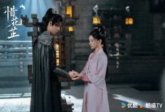 Sinopsis Blossoms in Adversity (2024) Episode 34-35 Sub Indo Nonton di YOUKU Bukan Bilibili, Yanxi Kawin Lari Bersama Hua Zhi Karena Tak Dapat Restu?