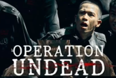 10 Penjelasan Ending Operation Undead 2024 Film Horor Thailand Dibintangi Chanon Santinatornkul: Aksi Tentara yang Berubah Jadi Zombi, Lanjut ke Musim Kedua?