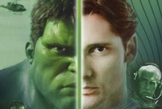 Sinopsis Bioskop Trans TV Hulk (2003) Hari Ini 7 Juli 2024 Dibintangi Eric Bana dan Jennifer Connelly: Perjuangan Bruce Banner Mengendalikan Amarahnya Agar Tidak Menjadi Monster Hijau