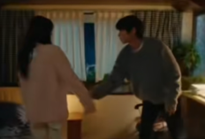 Family by Choice Episode 9-10 Sub Indo Lengkap dengan Link Jangan di BiliBili Tapi di VIU: Ibu San Ha Mengalami Kecelakaan Parah