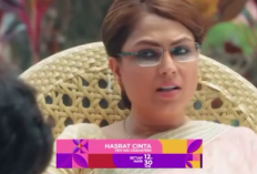 Sinopsis Series India ANTV India Hasrat Cinta Hari ini 20 Juli 2024: Sulochana Memanipulasi Saarans Agar Melawan Pada Preesha