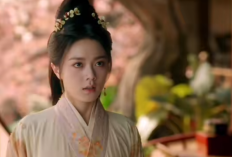 LINK Streaming Drama China The Princess Royal Episode 35-36 Sub Indo Bukan di LK21 Maupun BiliBili tapi di YOUKU: Pei Wen Xuan Melarang Li Rong Menemui Su Rong Qin