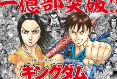 BACA Manga Kingdom Chapter 798 Sub Indo - Kingdom 798 799 ENG RAW Bahasa Indonesia Terbaru Bocoran REDDIT