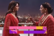 Sinopsis Parineetii Series India ANTV Hari ini 14 September 2024: Gurinder Memaksa Neeti untuk Mengakui Kesalahannya yang Ingin Membunuh Pari