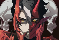 BACA DISINI Manhua The Devil Never Cries Chapter 91 Bahasa Indonesia, Lengkap Lanjutan Cerita Seru Tinggal Klik