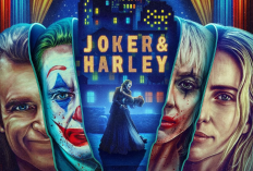 5 Film Joker yang Perlu Diingat Sebelum Nonton Film Terbaru Joker Folie a Deux yang Dibintangi Joaquin Phoenix dan Lady Gaga