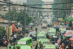 Makin Maju, Wacana Jawa Barat Provinsi Bogor Raya Segera Dibentuk! 2 Daerah Ini Menolak Gabung dengan Provinsi Bogor Raya, Bisa Tebak Daerah Mana?