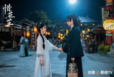 Drama Blossoms in Adversity (2024) Episode 25 Sub Indo Tayang di Mana? Jadwal Tayang Lengkap Bocoran Sinopsis hingga Link Nonton, Yanxi dan Hua Kabur Bersama