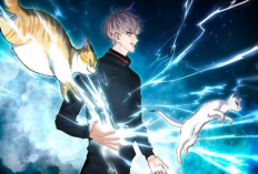 BACA SEKARANG Eleceed chapter 296 Sub Indo Lanjutan komik Eleceed 296 Bahasa Indonesia CEK UPDATE TERKINI Tingga Klik Linknya