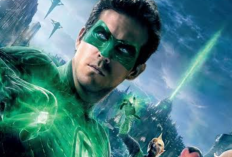 Jadwal Acara Trans TV Rabu, 11 Desember 2024: Insert, Pagi-Pagi Ambyar dan Brownies serta ada 2 Film Bioskop Green Lantern dan Selfless