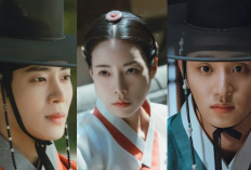 10 Daftar Pemain dan Spoiler The Tale of Lady Ok Dibintangi Lim Ji Yeon dan  Choo Young Woo: Kisah Ahli Hukum Wanita Pertama Korea di Era Joseon