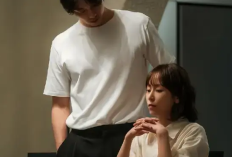 The Trunk Adegan Panas Gong Yoo dan Seo Hyun Jin Episode Berapa? Inilah Spoiler dan Link Full Eps 1-8 Sub Indo No Sensor di Netflix Bukan LK21