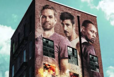 Sinopsis Bioskop Trans TV Brick Mansions (2014) Hari Ini 11 Juli 2024 Dibintangi Paul Walker dan David Belle: Perjuangan Damien Collier Melawan Korupsi dan Balas Dendam Atas Kematian Ayahnya