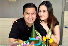 PROFIL Biodata Diska Resha Putra Suami Selebgram Sarah Gibson yang Bersiteru dengan Rica Andriani Istri dari Kompol Fahrul Sudiana, Lengkap: Umur, Agama dan Akun IG