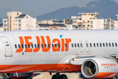 Rute Pesawat Jeju Air Sebelum Jatuh di Bandara Muan Korea Selatan Hingga Mengakibatkan 85 Korban Tewas dan 2 Selamat