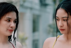 10 Daftar Pemain dan Sinopsis Forbidden Desire 2024 Film Semi Filipina Dibintangi Aiko Garcia dan Vern Kaye di Vivamax Tayang 13 Desember 2024