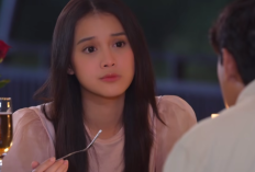 My Heart Episode 47 Hari ini 16 Juli 2024 di SCTV: Momen Menegangkan Mike saat Akan Menyatakan Cinta Kepada Raisa