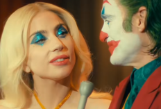 10 Penejelasan Ending dan Post-credit Scene Film Joker: Folie à Deux (2024) Dibintangi Joaquin Phoenix dan Lady Gaga: Benarkah Arthur Fleck akan Mati Dibunuh?