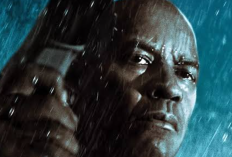 Sinopsis The Equalizer Bioskop Trans TV Hari ini 7 Januari 2025