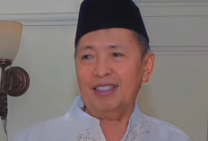 Apa Penyebab Meninggalnya Hamzah Haz Meninggal Dunia? Benarkah Karena Sakit? Inilah Kronologi dan Kematian Wakil Presiden RI ke-9