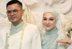 Berapa Umur Haldy Sabri? Direktur Utama PT Has Putra Indonesia yang Resmi Menikah dengan Irish Bella Mantan Istri Ammar Zoni