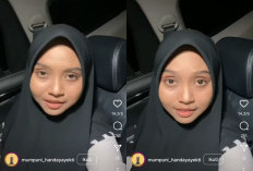 Siapa Orang Tua Ustadzah Mumpuni Handayayekti Istri Gus Fitroh? Cek Keturunan Mana, Profil dan Biodata, Akun IG hingga Pendidikan, Viral di Tiktok