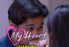 My Heart Episode 83 Hari ini 26 Agustus 2024 di SCTV: Mike dan Raisa Akan Berjuang Demi Cinta 