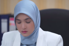 Sinopsis Sinetron My Heart Hari ini 28 Agustus 2024: Mike Marah Melihat Diaknosa Dokter Andra Jika Rika Terinfeksi Cacing Pita