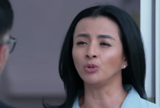 Cinta Berakhir Bahagia Episode 135 Hari ini 21 Juli 2024 di RCTI: David Terus Minta Hak Asuh Anak yang Tengah Dikandung oleh Shinta