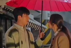 Sinopsis The Midnight in Hagwon Full Episode 1-16 Awal Hingga TAMAT Sub Indo Dibintangi Jung Ryeo Won dan Wi Ha Joon, Kisah Murid yang Jatuh Cinta dengan Guru Cantik