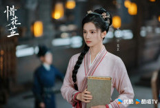 Jadwal Tayang Drama Blossoms in Adversity (2024) Episode 25 Sub Indo Tayang di Mana? Intip Bocoran Sinopsis hingga Link Nonton, Yanxi dan Hua Disergap Penjahat Bertopeng