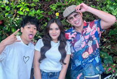 Biodata Vito Sinaga Lengkap dari Umur, Agama dan Akun Instagram, YouTuber Asal Medan yang Diduga Kumpul Kebo dengan Selebgram Ivana Meylanda Saragih