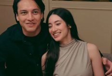 Siapa Ameera Khan? Selebgram Asal Malaysia yang Merayakan Ulang Tahun Bareng Jefri Nichol, Benarkah Pacaran?