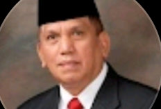 Chairuman Harahap Sakit Apa? Intip Profil  Mantan Kajati Sumut yang Meninggal Dunia, Benarkah Akibat Sakit Keras?