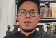 Siapa Istri dan Anak Ustadz Nuruddin? Ulama yang Berhasil Kalahkan Guru Gembul yang Pernah Hina Wali Songo, Bukan Orang Sembarangan?