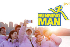 Variety Show Running Man Episode 700 Spesial Menuju 1000 Tayang Minggu, Nonton dan Download Pakai Link Berikut Tanpa VPN