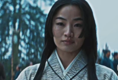 Link Streaming Shogun 2024 Episode 9: Crimson Sky Bukan di Bilibili Atau LK21 Tapi di Disney+ Hotstar, Intrik Lady Ochiba yang Bisa Merumitkan Rencana Toranaga