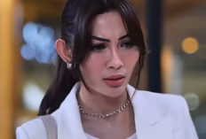 Profil Biodata Delia Yasmine Pemeran Mama Clara di Sinetron Magic 5 yang jadi Korban Kecelakaan Tol Jagorawi, Lengkap: Umur, Agama dan Akun Instagram