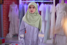 LIST Program TV dan Sinetron dengan Rating Terbaik Hari ini 21 Agustus 2024: Saleha Makin Kokoh Dipuncak dengan My Heart yang Berhasil Salip Magoc 5 dan Cinta Yasmin