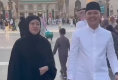 Siapa Istri dan Anak Mufti Anam? Anggota DPR RI Mengecam Keras Isa Zega Lakukan Penistaan Agama, Awas Bukan Orang Sembarangan?