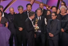 Siapa Saja Pemenang Emmy Awards Tahun 2024? Inilah Daftar Lengkap Series Shogun Cetak Sejarah Baru dengan Memborong 18 Kemenangan