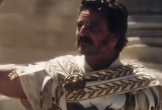 Penjelasan Ending dan Post Credits Scene Film Gladiator 2 (2024) Dibintangi Pedro Pascal: Perjuangan Lucius Akankah Berlanjut ke Season 2?