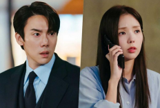 LINK Nonton Drakor When the Phone Rings Eps  5 6 7 Sub Indo, Drama Romantis & Misteri Dibintangi Yoo Yeon Seok dan Chae Soo Bin